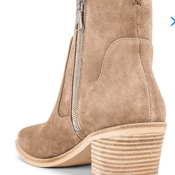 Rag & Bone Axel Mid Bootie Size: EU 37 - Picture 7 of 14